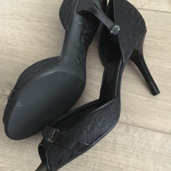 Dior Diorissimo D’orsay - Picture 5 of 7